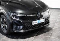 Renault Mégane E-Tech EV60 Optimum Charge Evolution - 4