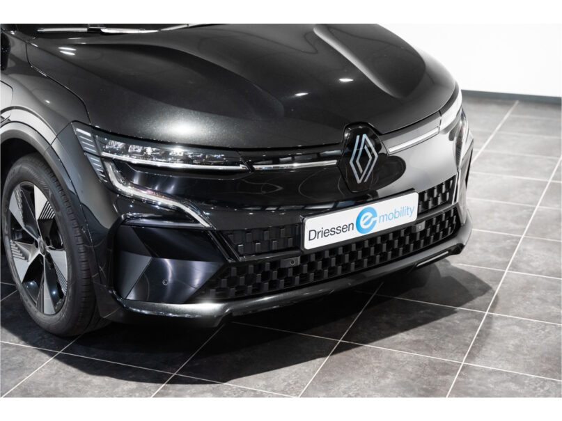 Renault Mégane E-Tech EV60 Optimum Charge Evolution - 4