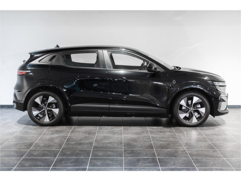Renault Mégane E-Tech EV60 Optimum Charge Evolution - 5