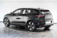 Renault Mégane E-Tech EV60 Optimum Charge Evolution - 6