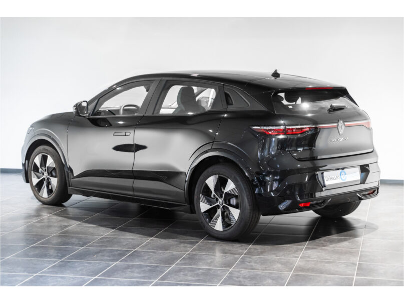 Renault Mégane E-Tech EV60 Optimum Charge Evolution - 6