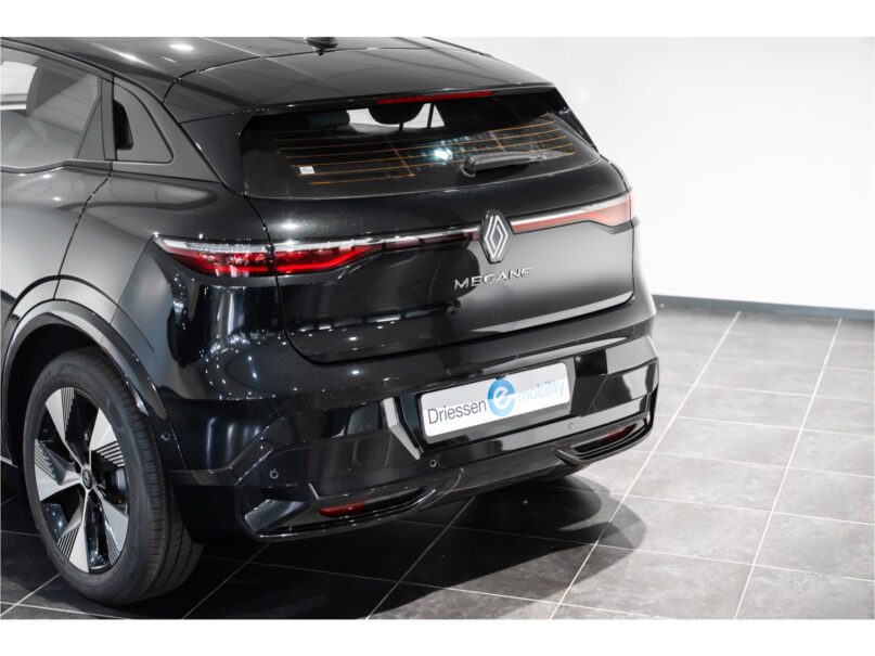 Renault Mégane E-Tech EV60 Optimum Charge Evolution - 7