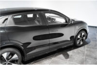Renault Mégane E-Tech EV60 Optimum Charge Evolution - 8