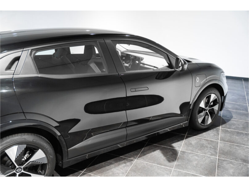 Renault Mégane E-Tech EV60 Optimum Charge Evolution - 8