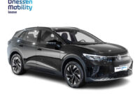 Volkswagen ID.4 Pro 77 kWh 128kW - 174PK - 1