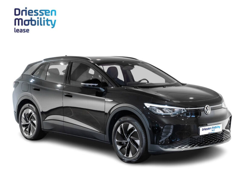 Volkswagen ID.4 Pro 77 kWh 128kW - 174PK - 1