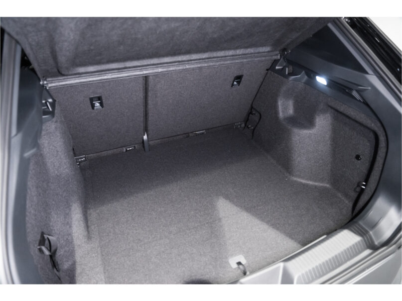 Volkswagen ID.4 Pro 77 kWh 128kW - 174PK - 10