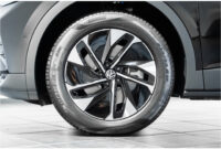 Volkswagen ID.4 Pro 77 kWh 128kW - 174PK - 11