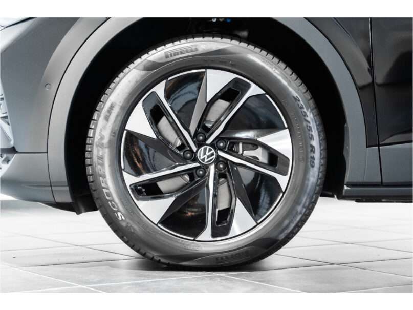 Volkswagen ID.4 Pro 77 kWh 128kW - 174PK - 11