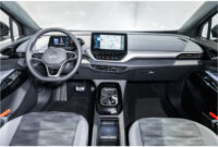 Volkswagen ID.4 Pro 77 kWh 128kW - 174PK - 12
