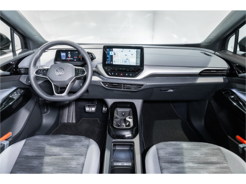 Volkswagen ID.4 Pro 77 kWh 128kW - 174PK - 12