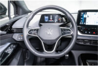 Volkswagen ID.4 Pro 77 kWh 128kW - 174PK - 13