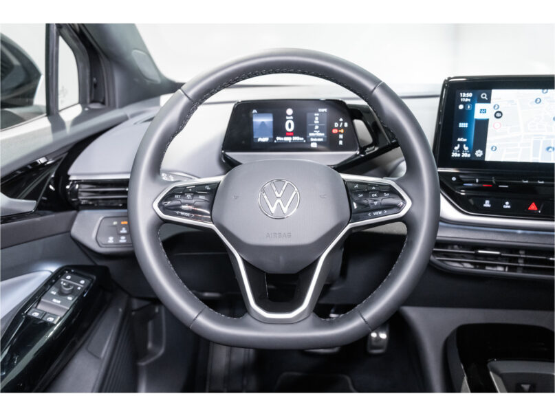 Volkswagen ID.4 Pro 77 kWh 128kW - 174PK - 13