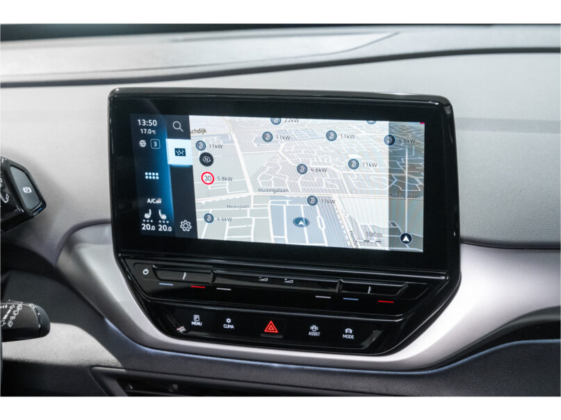 Volkswagen ID.4 Pro 77 kWh 128kW - 174PK - 14