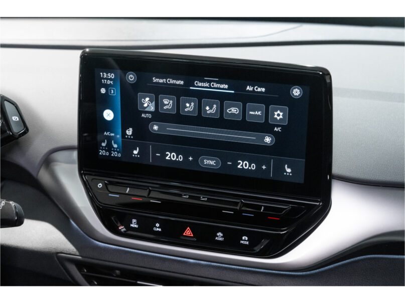 Volkswagen ID.4 Pro 77 kWh 128kW - 174PK - 15