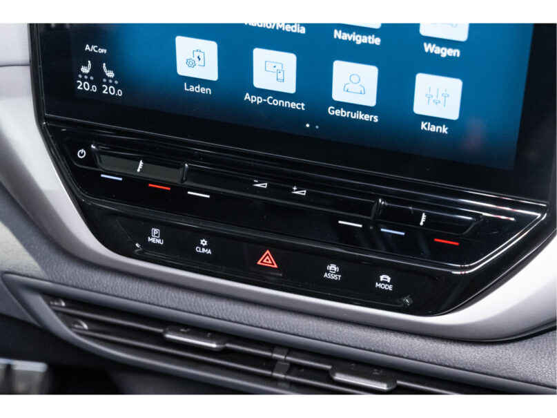 Volkswagen ID.4 Pro 77 kWh 128kW - 174PK - 17