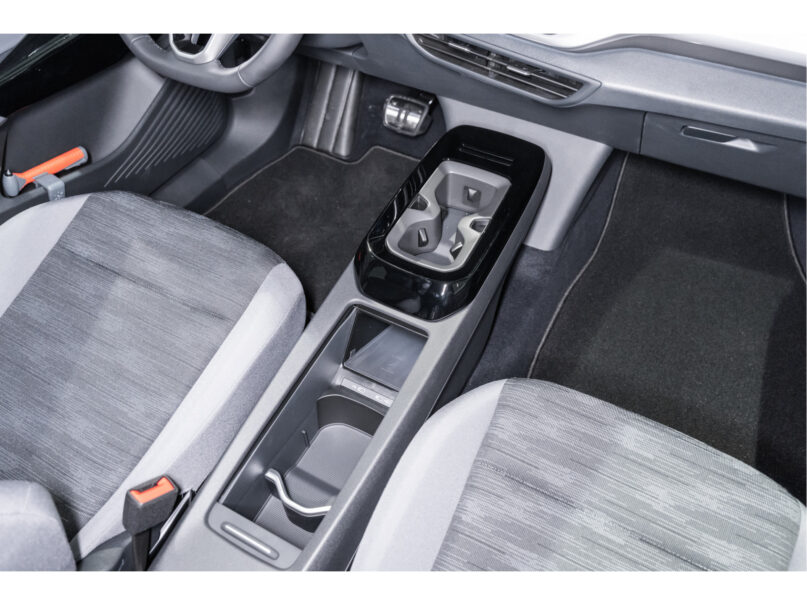 Volkswagen ID.4 Pro 77 kWh 128kW - 174PK - 20