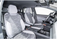 Volkswagen ID.4 Pro 77 kWh 128kW - 174PK - 21