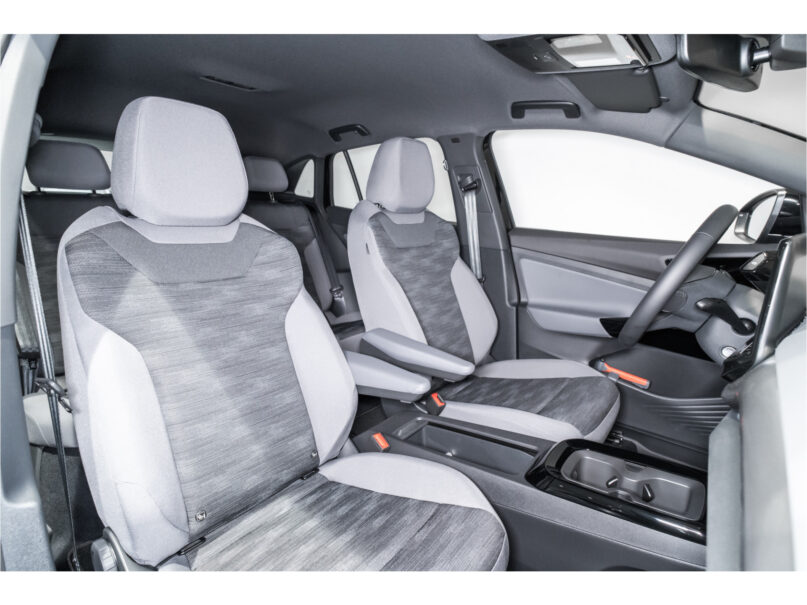 Volkswagen ID.4 Pro 77 kWh 128kW - 174PK - 21