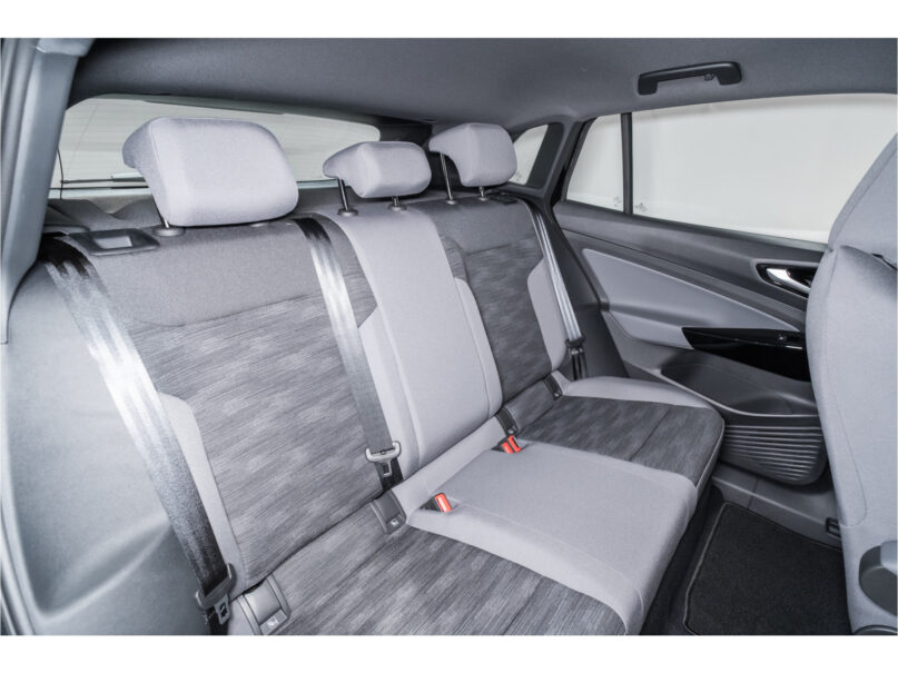 Volkswagen ID.4 Pro 77 kWh 128kW - 174PK - 22