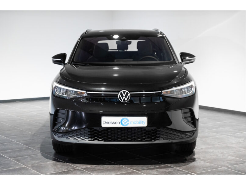 Volkswagen ID.4 Pro 77 kWh 128kW - 174PK - 3