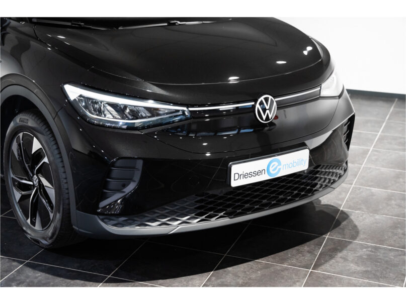 Volkswagen ID.4 Pro 77 kWh 128kW - 174PK - 4