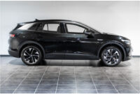 Volkswagen ID.4 Pro 77 kWh 128kW - 174PK - 5