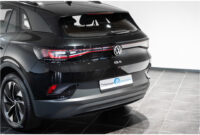 Volkswagen ID.4 Pro 77 kWh 128kW - 174PK - 6