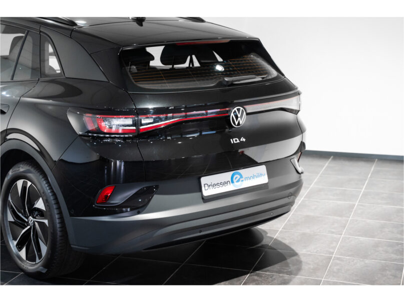 Volkswagen ID.4 Pro 77 kWh 128kW - 174PK - 6