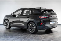 Volkswagen ID.4 Pro 77 kWh 128kW - 174PK - 7