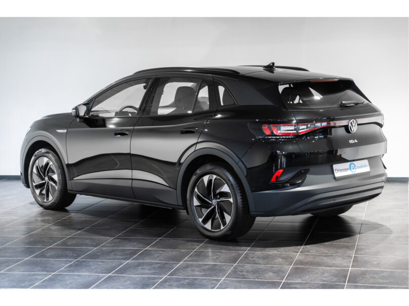 Volkswagen ID.4 Pro 77 kWh 128kW - 174PK - 7