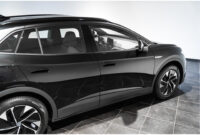 Volkswagen ID.4 Pro 77 kWh 128kW - 174PK - 8