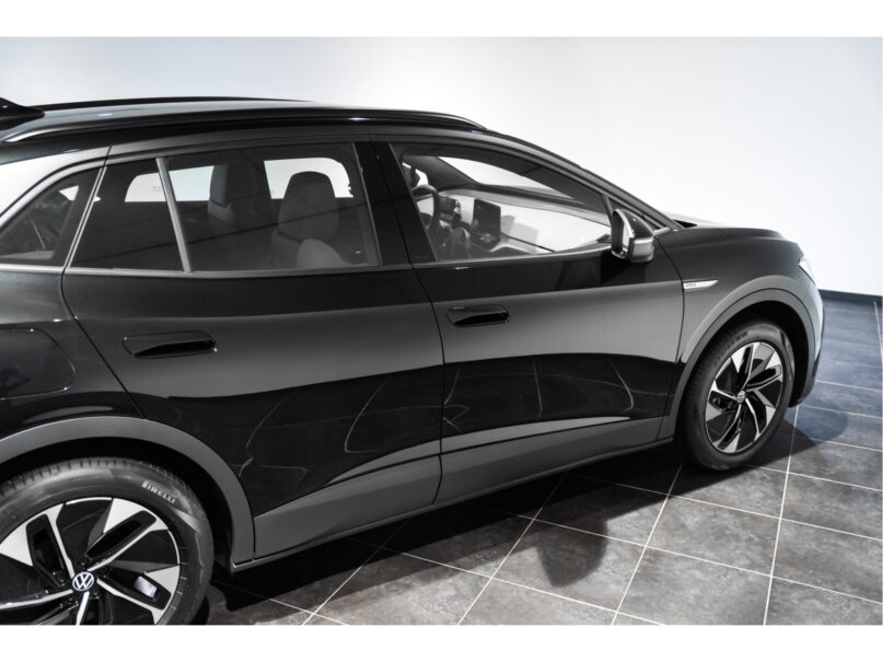 Volkswagen ID.4 Pro 77 kWh 128kW - 174PK - 8