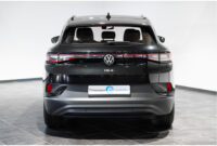 Volkswagen ID.4 Pro 77 kWh 128kW - 174PK - 9