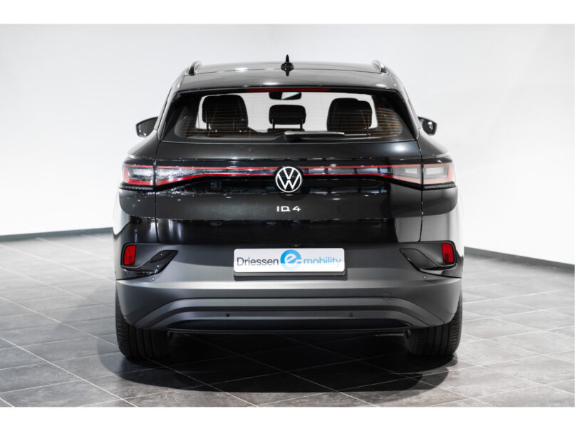 Volkswagen ID.4 Pro 77 kWh 128kW - 174PK - 9