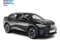 Volkswagen ID.5 Pro 77 kWh 150kW - 204PK - 1