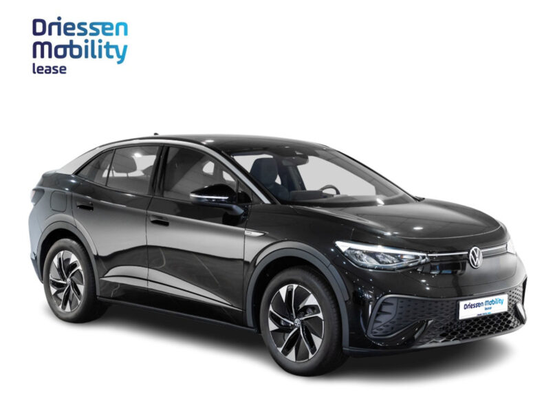 Volkswagen ID.5 Pro 77 kWh 150kW - 204PK - 1