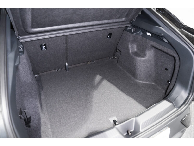 Volkswagen ID.5 Pro 77 kWh 150kW - 204PK - 10
