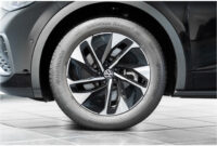 Volkswagen ID.5 Pro 77 kWh 150kW - 204PK - 11