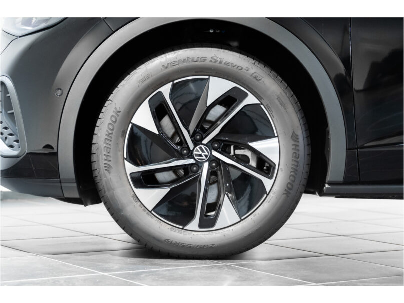 Volkswagen ID.5 Pro 77 kWh 150kW - 204PK - 11