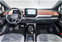 Volkswagen ID.5 Pro 77 kWh 150kW - 204PK - 12