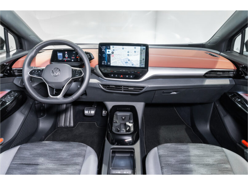 Volkswagen ID.5 Pro 77 kWh 150kW - 204PK - 12