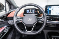 Volkswagen ID.5 Pro 77 kWh 150kW - 204PK - 13