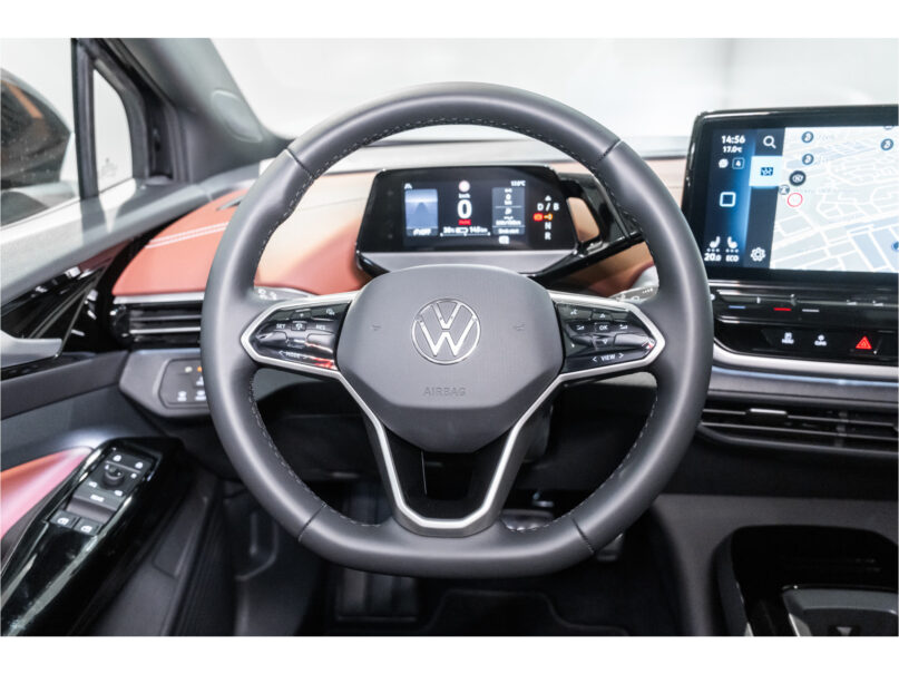 Volkswagen ID.5 Pro 77 kWh 150kW - 204PK - 13