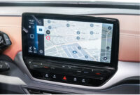 Volkswagen ID.5 Pro 77 kWh 150kW - 204PK - 14