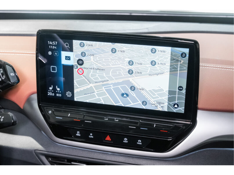 Volkswagen ID.5 Pro 77 kWh 150kW - 204PK - 14