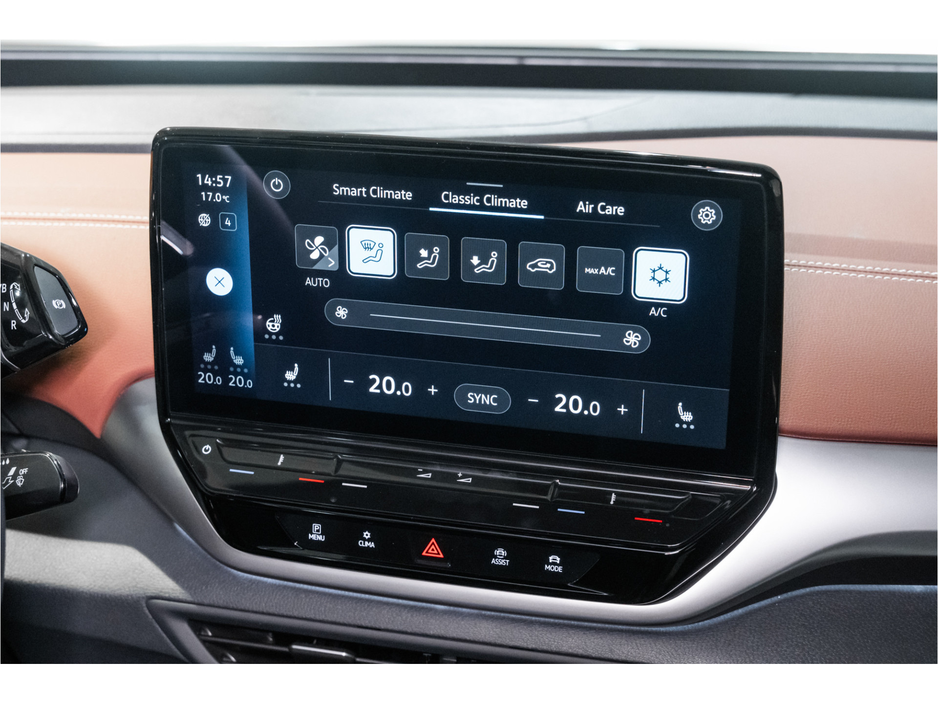 Volkswagen ID.5 Pro 77 kWh 150kW - 204PK - 15