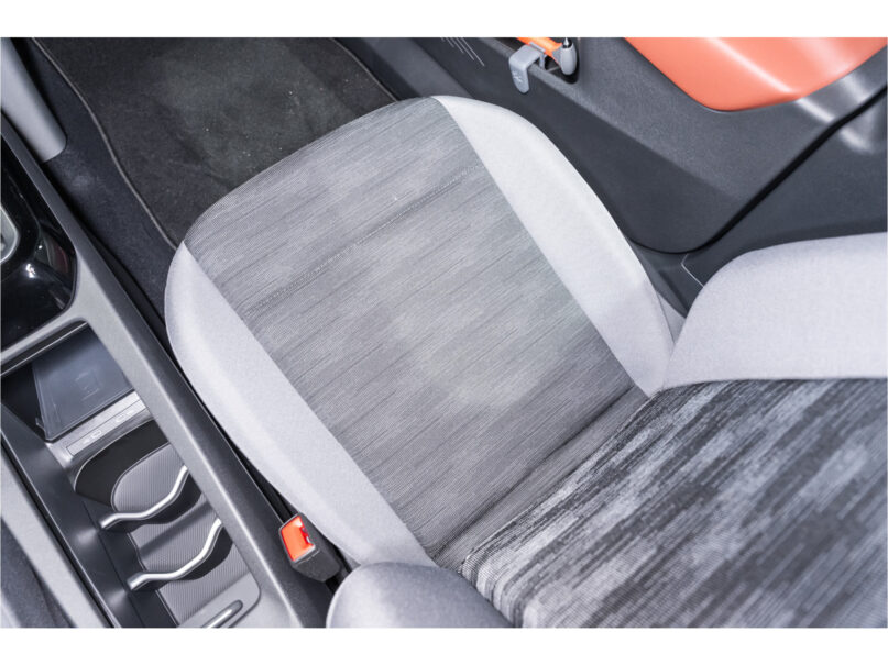 Volkswagen ID.5 Pro 77 kWh 150kW - 204PK - 18