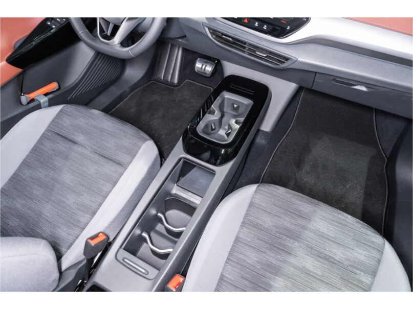 Volkswagen ID.5 Pro 77 kWh 150kW - 204PK - 19
