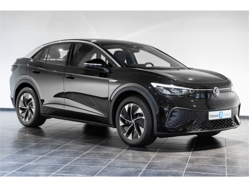 Volkswagen ID.5 Pro 77 kWh 150kW - 204PK - 2